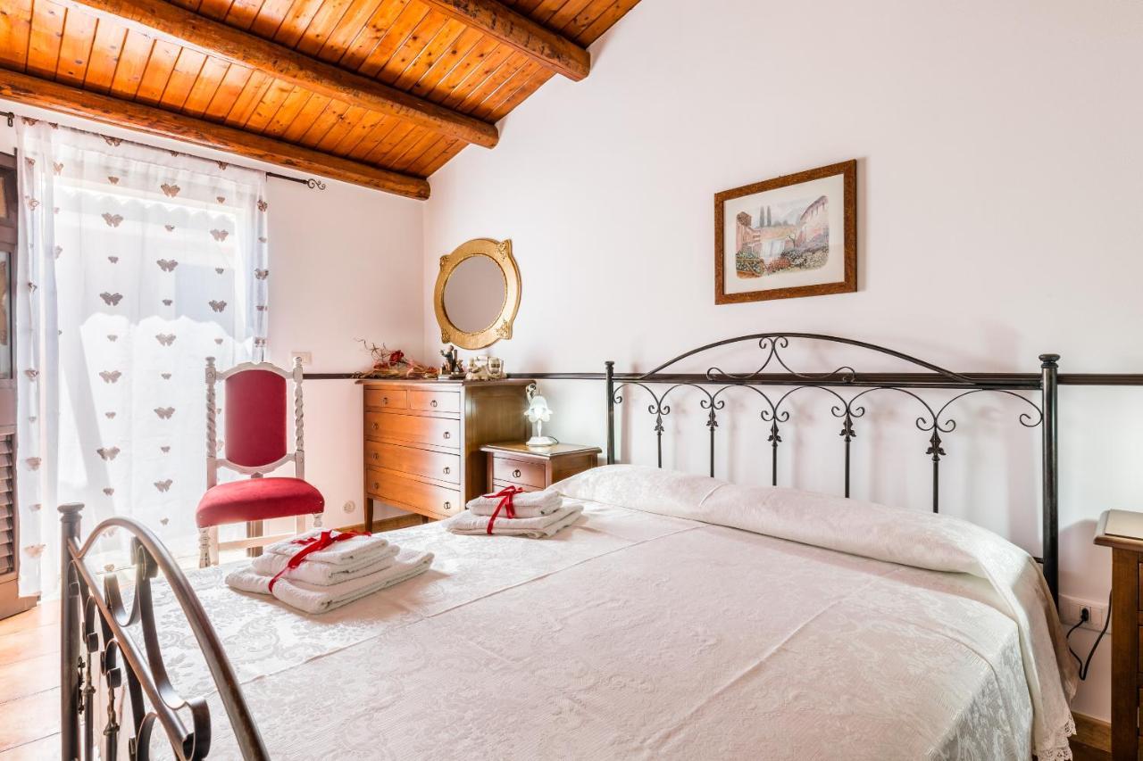 Villa Degli Ulivi Avola Luaran gambar
